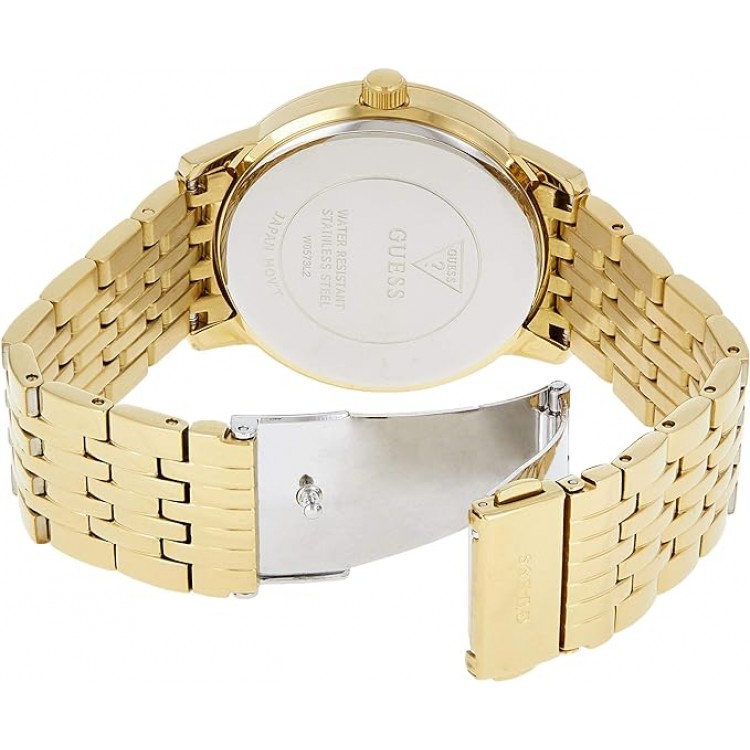 Ceas Dama, Guess, Gramercy W0573L2