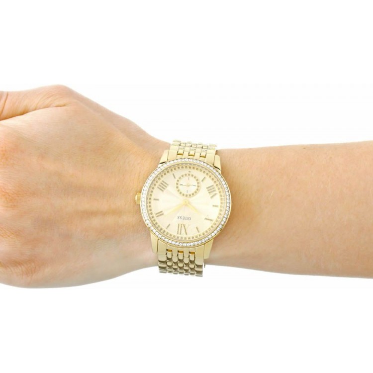 Ceas Dama, Guess, Gramercy W0573L2