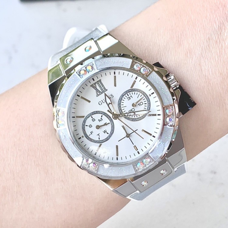 Ceas Dama, Guess, Limelight GW0042L1 Ceas Dama, Guess, Limelight GW0042L1
