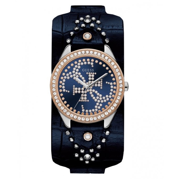 Ceas Dama, Guess, Heartbreaker W1140L3