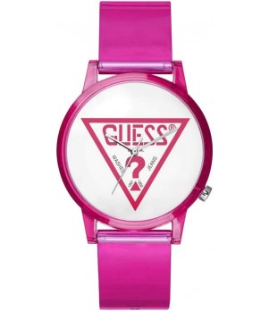 Ceas Dama, Guess, Hollywood V1018M4