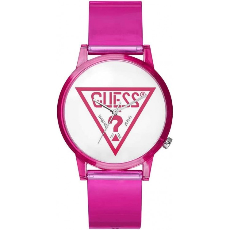 Ceas Dama, Guess, Hollywood V1018M4