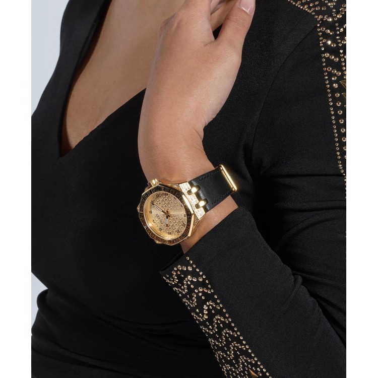 Ceas Dama, Guess, Insignia GW0547L3