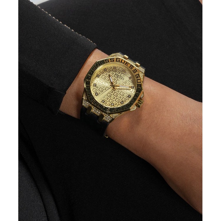 Ceas Dama, Guess, Insignia GW0547L3
