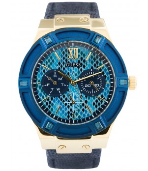 Ceas Dama, Guess, Jet Setter W0289L3