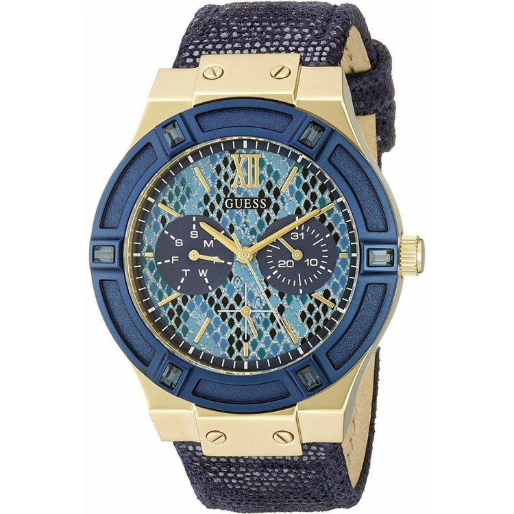 Ceas Dama, Guess, Jet Setter W0289L3