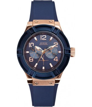 Ceas Dama, Guess, Jet Setter W0571L1