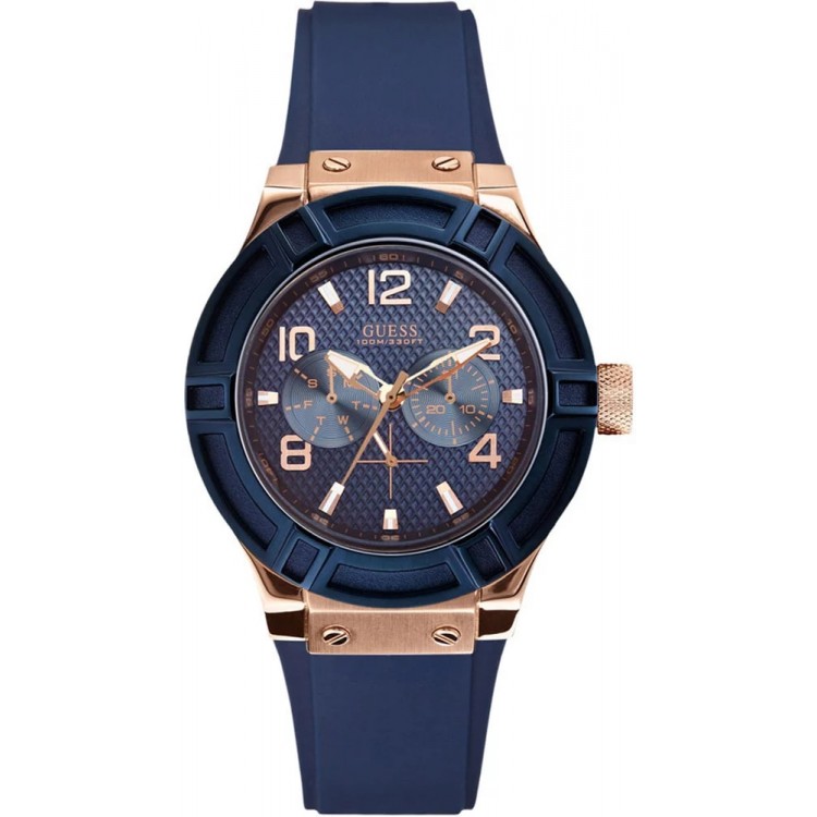 Ceas Dama, Guess, Jet Setter W0571L1