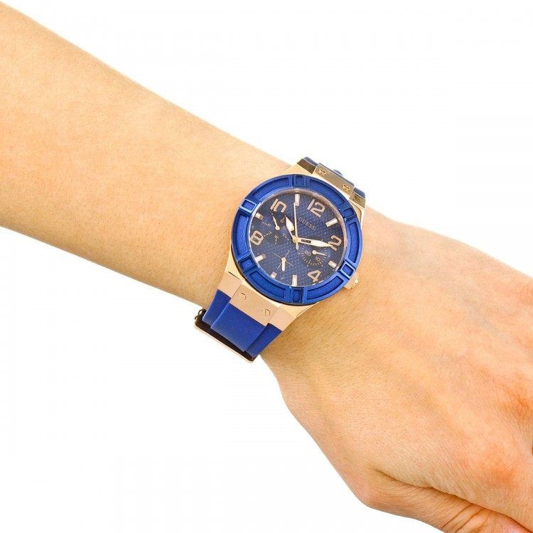 Ceas Dama, Guess, Jet Setter W0571L1