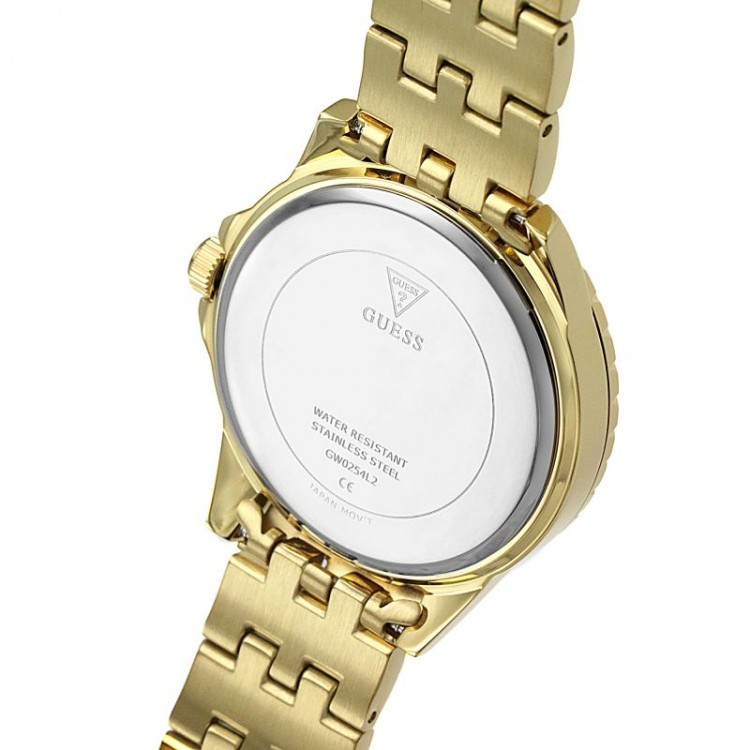 Ceas Dama, Guess, Lady Comet GW0254L2