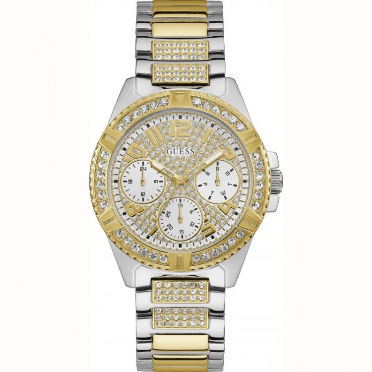 Ceas Dama, Guess, Lady Frontier W1156L5