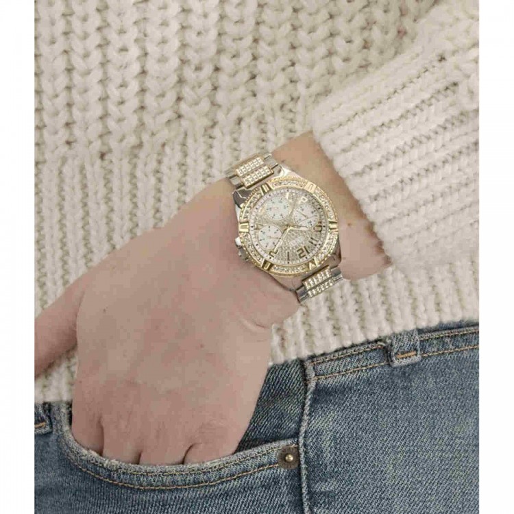 Ceas Dama, Guess, Lady Frontier W1156L5