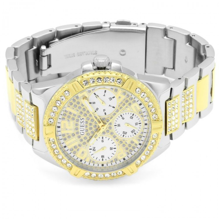 Ceas Dama, Guess, Lady Frontier W1156L5