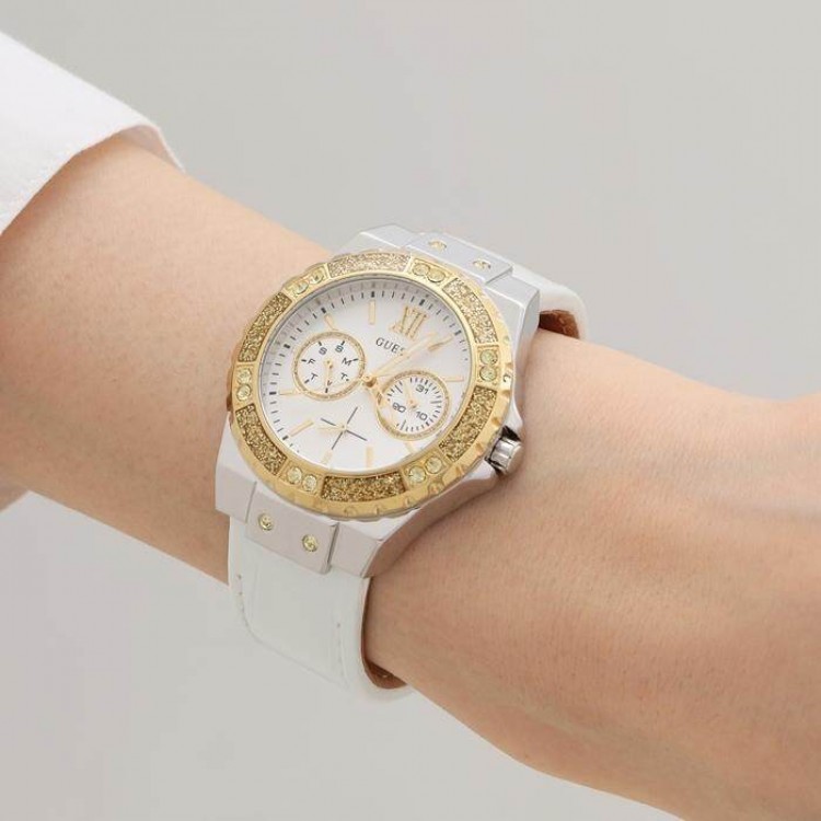 Ceas Dama, Guess, Limelight W0775L8