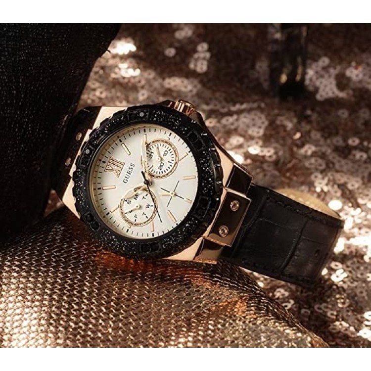 Ceas Dama, Guess, Limelight W0775L9