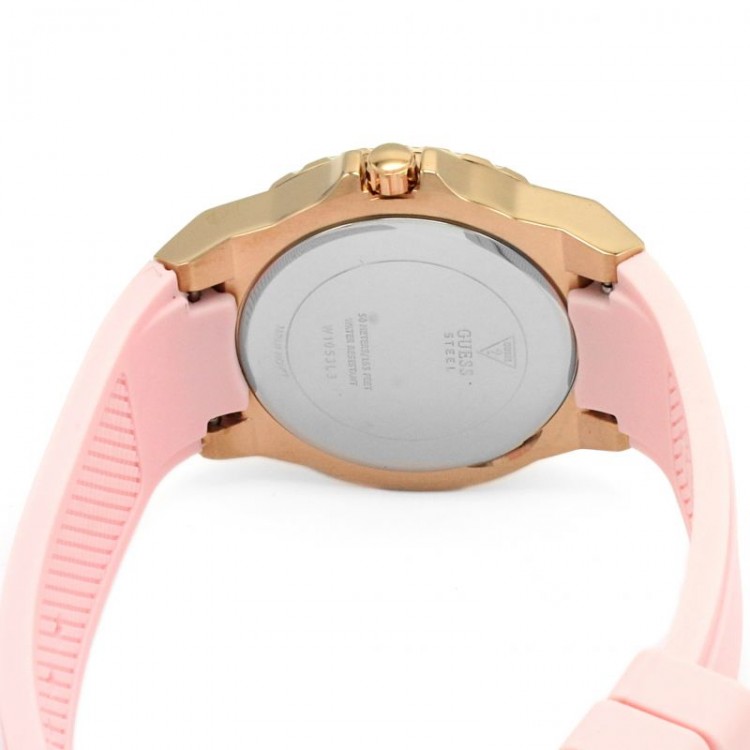 Ceas Dama, Guess, Limelight W1053L3