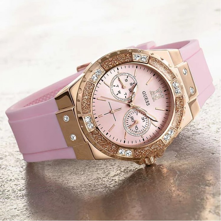 Ceas Dama, Guess, Limelight W1053L3