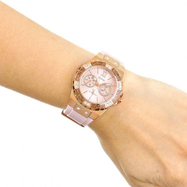 Ceas Dama, Guess, Limelight W1053L3