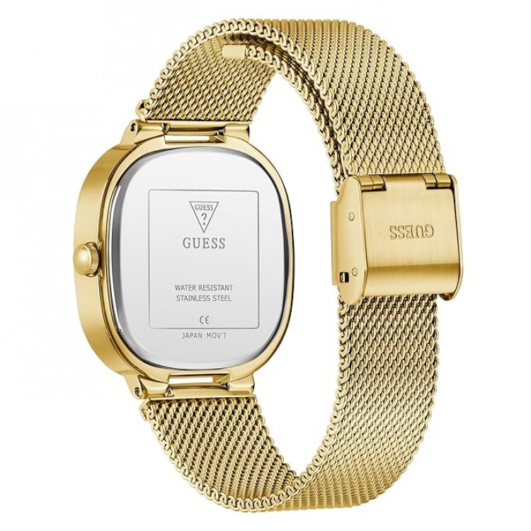 Ceas Dama, Guess, Luna GW0308L6