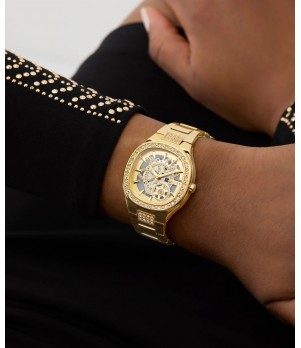 Ceas Dama, Guess, Micro Queen GW0941L2