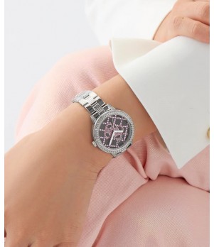 Ceas Dama, Guess, Micro Queen GW0944L1