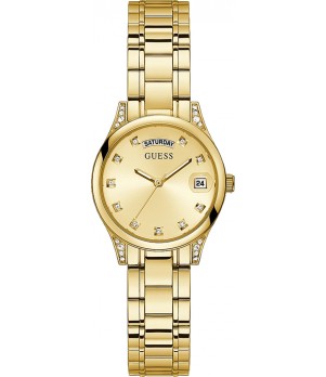 Ceas Dama, Guess, Mini Aura GW0385L2