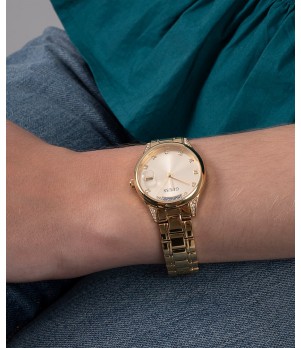 Ceas Dama, Guess, Mini Aura GW0385L2