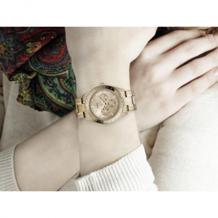 Ceas Dama, Guess, Mini Chase W13101L1 Ceas Dama, Guess, Mini Chase W13101L1