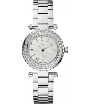 Ceas Dama, Gc - Guess Collection, Mini Chic X70105L1S