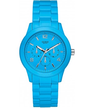 Ceas Dama, Guess, Mini Spectrum W11603L5