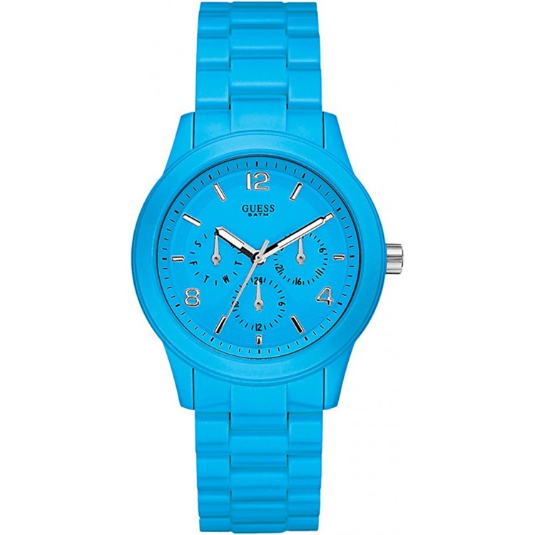 Ceas Dama, Guess, Mini Spectrum W11603L5