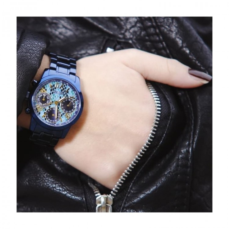 Ceas Dama, Guess, Mini Sunrise W0448L10