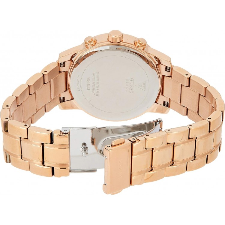 Ceas Dama, Guess, Mini Sunrise W0448L3