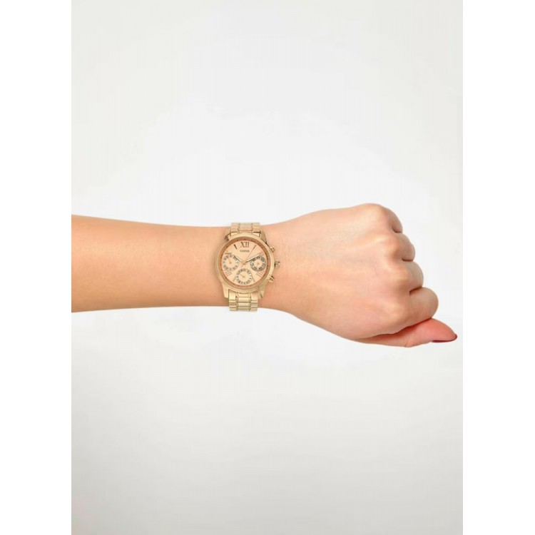 Ceas Dama, Guess, Mini Sunrise W0448L3