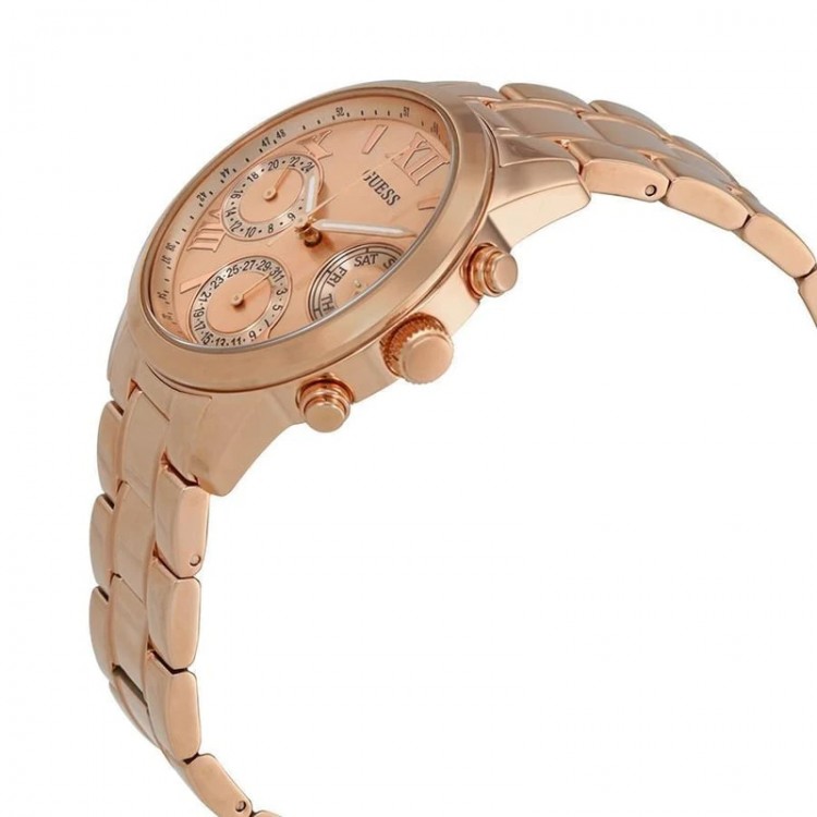 Ceas Dama, Guess, Mini Sunrise W0448L3