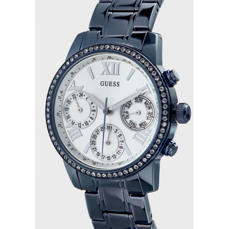 Ceas Dama, Guess, Mini Sunrise W0623L4