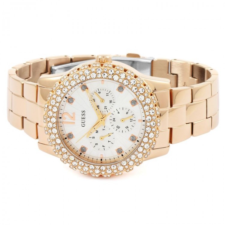 Ceas Dama, Guess, Dazzler W0335L3
