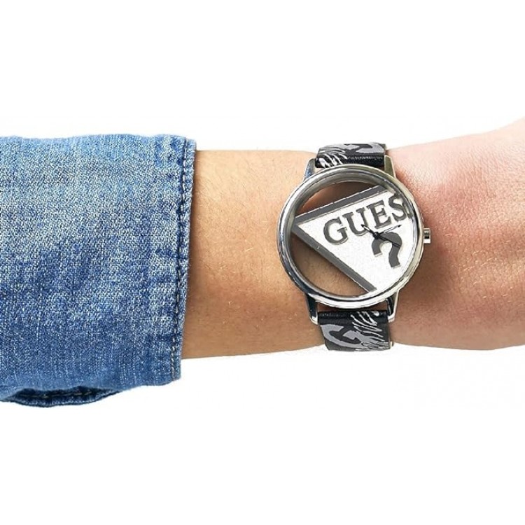 Ceas Dama, Guess, Mulholland V1009M1
