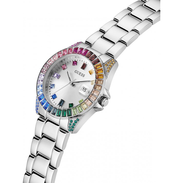 Ceas Dama, Guess, Opaline GW0475L4