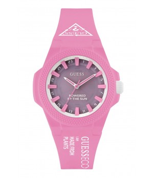 Ceas Dama, Guess, Outspoken Eco-Friendly GW0587L3