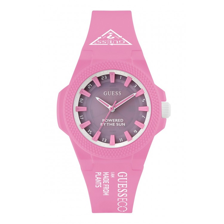 Ceas Dama, Guess, Outspoken Eco-Friendly GW0587L3