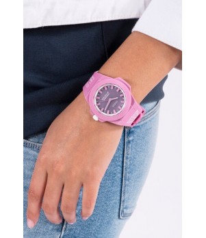 Ceas Dama, Guess, Outspoken Eco-Friendly GW0587L3