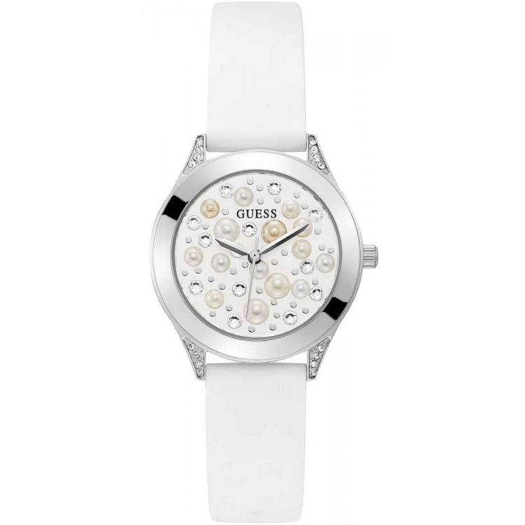 Ceas Dama, Guess, Pearl GW0381L1