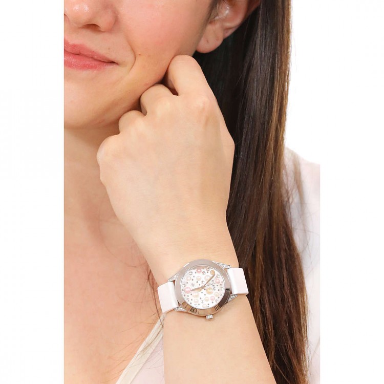 Ceas Dama, Guess, Pearl GW0381L1