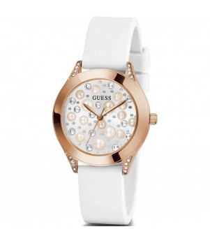 Ceas Dama, Guess, Pearl GW0381L3