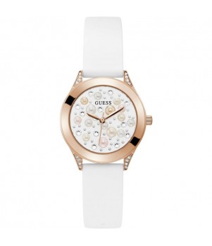 Ceas Dama, Guess, Pearl GW0381L3