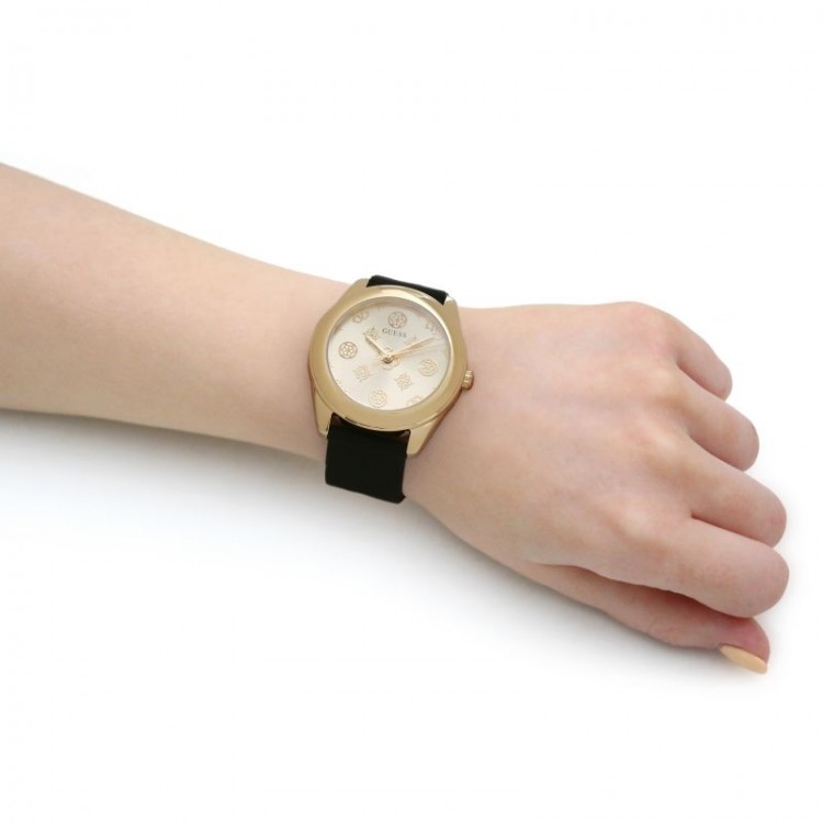 Ceas Dama, Guess, Peony G GW0107L2