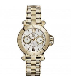 Ceas Dama, Gc - Guess Collection, Precious X74111L1S