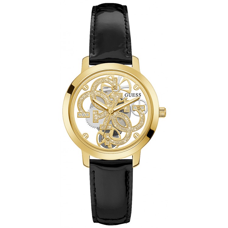 Ceas Dama, Guess, Quattro Clear GW0383L1