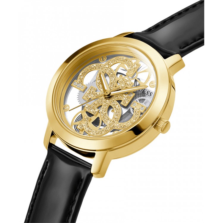 Ceas Dama, Guess, Quattro Clear GW0383L1